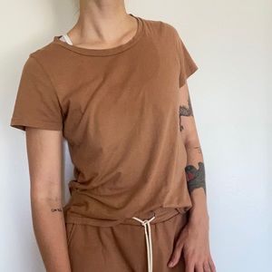 MATE the Label Organic Cotton Classic Tee